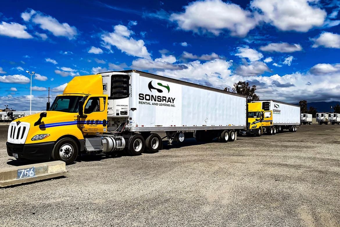 Transportation Industry Struggles to Keep Drivers