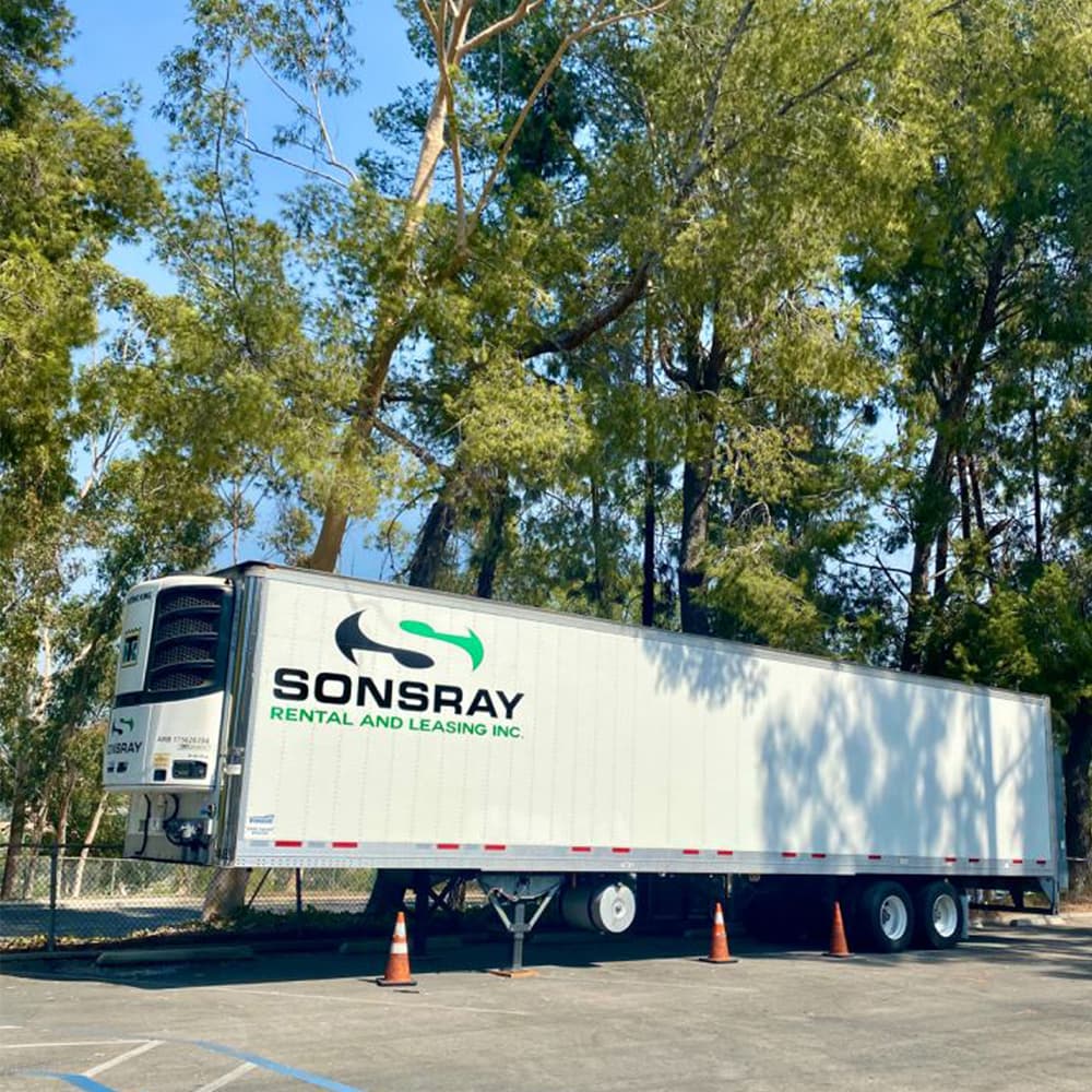 Upcoming Holiday Season and the Trailer Refrigeration Rentals Business